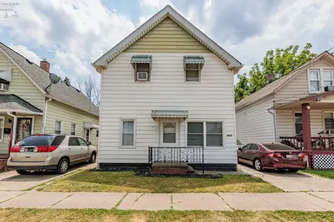 3015 Tampa Ave, Cleveland, OH 44109