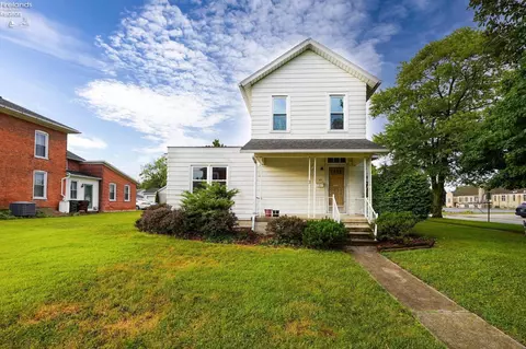 168 Hudson St, Tiffin, OH 44883