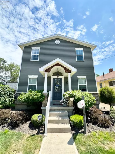 604 Shelby St, Sandusky, OH 44870