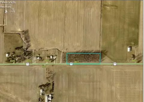 0 E County Road 58 St, Bloomville, OH 44818