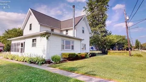 7971 W Township Rd 34, Fostoria, OH 44830