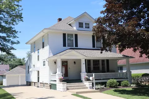 26 Rosedale Blvd, Norwalk, OH 44857