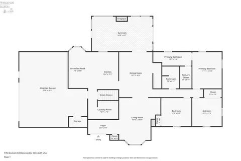 1794 Graham Rd, Monroeville, OH 44847 photo 46