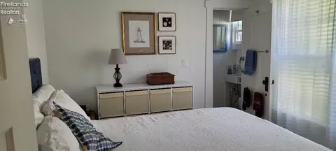 Bedroom - 418 E Third St, Lakeside, OH 43440 photo 1 of 5