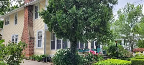 Exterior - 418 E Third St, Lakeside, OH 43440 photo 1 of 10