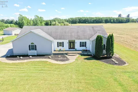 11108 Potter Rd, Bellevue, OH 44811