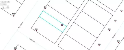 509 Sandusky, Fremont, OH 43420