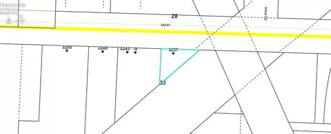 3237 Main St, Burgoon, OH 43407