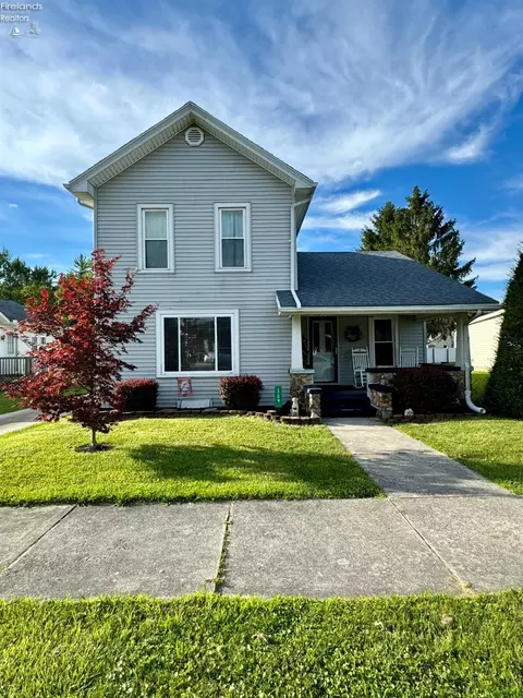 309 Union St, Bettsville, OH 44815