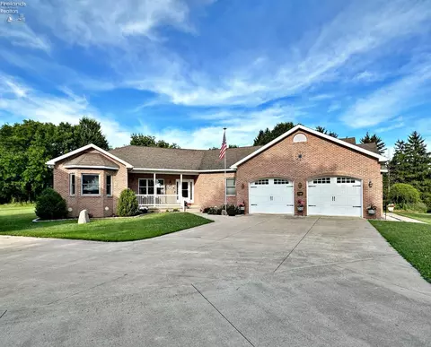 2657 S State Route 100, Tiffin, OH 44883