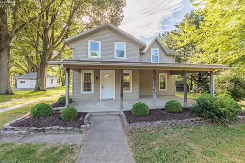 54 South St, Berlin Heights, OH 44814