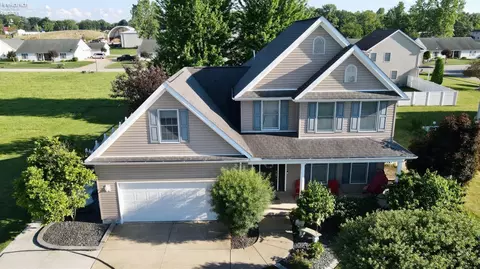 16 Sara Dr, Norwalk, OH 44857
