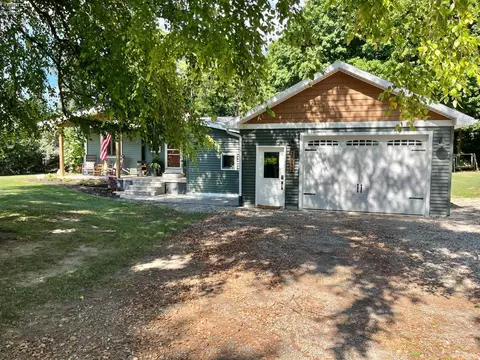 3043 W Township Rd 26, Mccutchenville, OH 44844