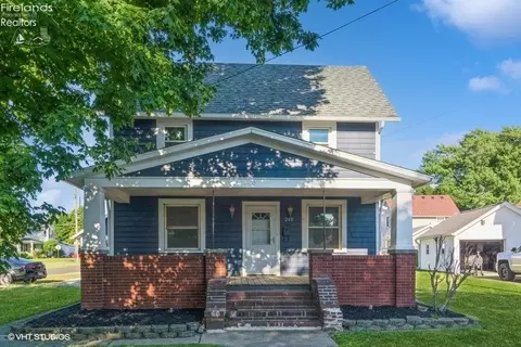 240 Lyme St, Bellevue, OH 44811