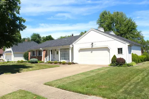 6 Joel Way, Norwalk, OH 44857