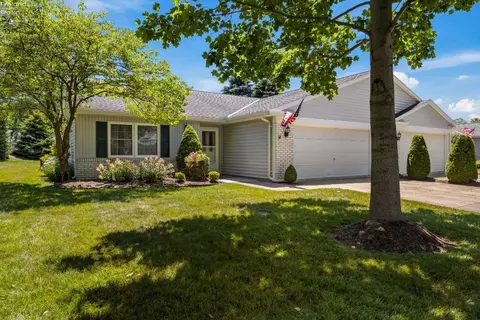 418 Leisure Dr, Huron, OH 44839 photo 3