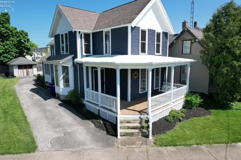 520 Central Ave, Sandusky, OH 44870