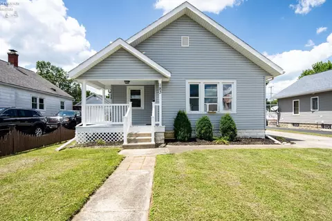 183 Ohio Ave, Tiffin, OH 44883
