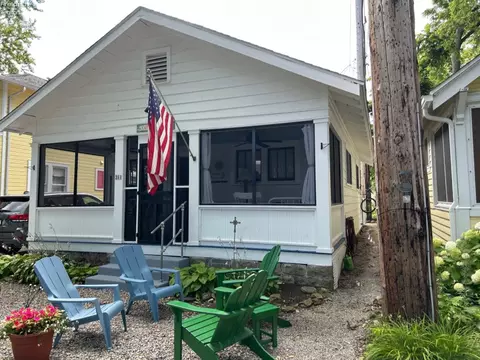 311 W Fourth St, Lakeside, OH 43440