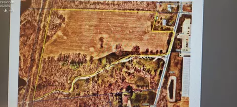 0 River, Huron, OH 44839