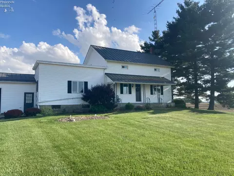 11666 E County Road 6, Attica, OH 44807