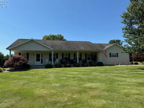 1131 Settlement Cove Dr, Norwalk, OH 44857