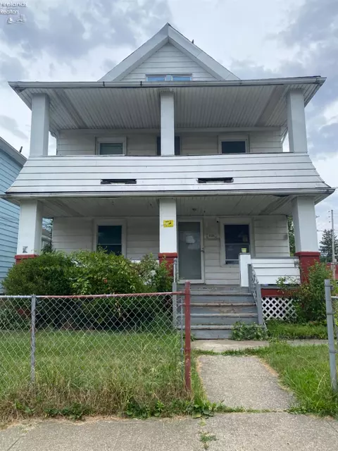 3139 W 58 St, Cleveland, OH 44102
