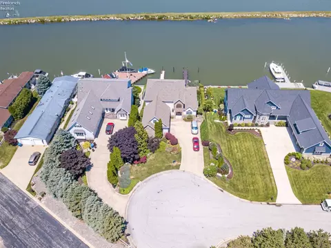 View/Area - 5499 E Mistic Bay Blvd, Marblehead, OH 43440 photo 8 of 14