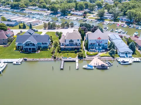 View/Area - 5499 E Mistic Bay Blvd, Marblehead, OH 43440 photo 11 of 14