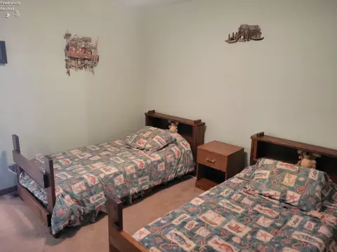 Bedroom - 5499 E Mistic Bay Blvd, Marblehead, OH 43440 photo 10 of 10