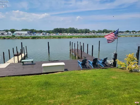 View/Area - 5499 E Mistic Bay Blvd, Marblehead, OH 43440 photo 4 of 14