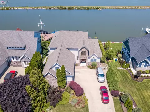 View/Area - 5499 E Mistic Bay Blvd, Marblehead, OH 43440 photo 7 of 14