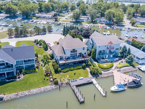 View/Area - 5499 E Mistic Bay Blvd, Marblehead, OH 43440 photo 10 of 14