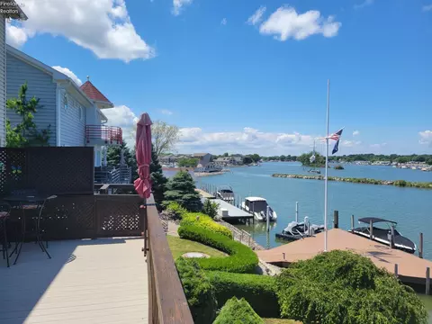 View/Area - 5499 E Mistic Bay Blvd, Marblehead, OH 43440 photo 13 of 14
