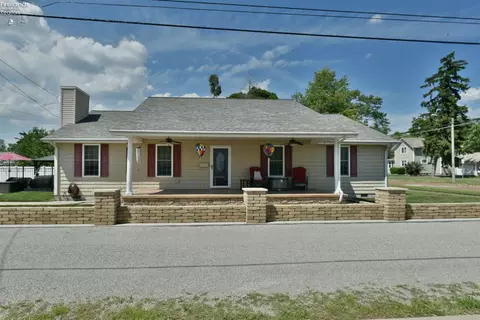 514 Washington St, Port Clinton, OH 43452