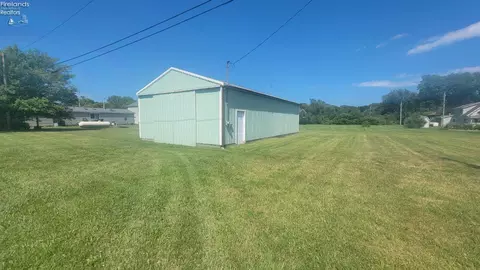 0 Rehbergdriftwood Rd, Middle Bass Island, OH 43446