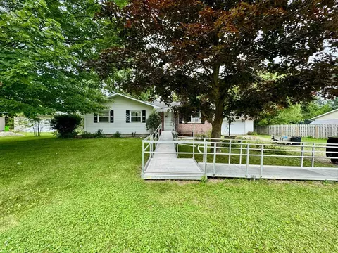 8410 N Tr 1166, Bettsville, OH 44815