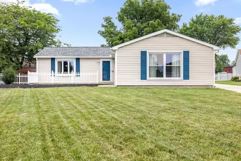 412 Kay Cir, Sandusky, OH 44870