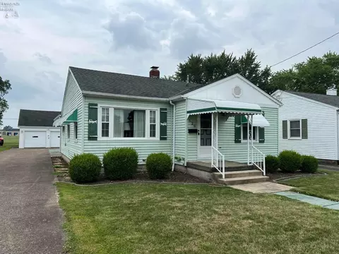 520 Buchanan St, Sandusky, OH 44870