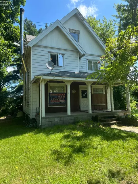 9307 Smokey Rd, Berlin Heights, OH 44814
