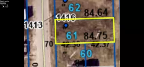 1418 Sagamore St, Sandusky, OH 44870