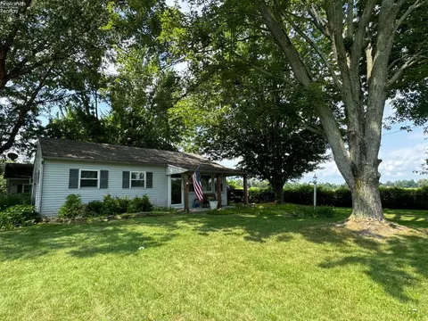 2000 Winkle, Milan, OH 44846