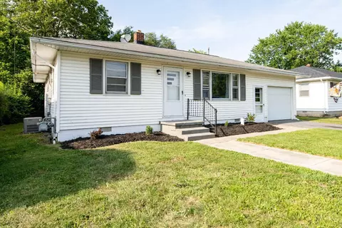 2128 Birchard Ave, Fremont, OH 43420