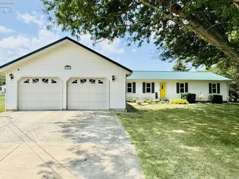 4557 Star Rd, Greenwich, OH 44837