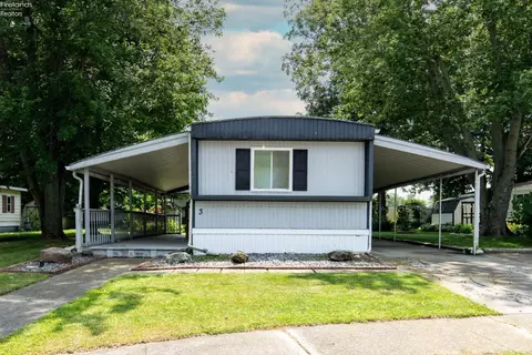 740 County Road 212 #LOT 3, Fremont, OH 43420