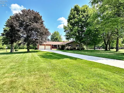 2377 E Cr 16, Tiffin, OH 44883