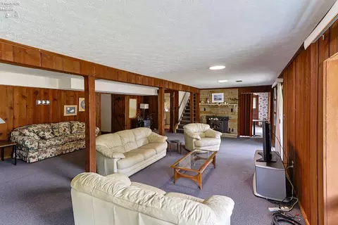 Living - 1205 Riverside Dr, Huron, OH 44839 photo 4 of 4