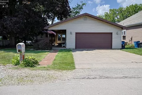 Exterior - 1205 Riverside Dr, Huron, OH 44839 photo 1 of 5