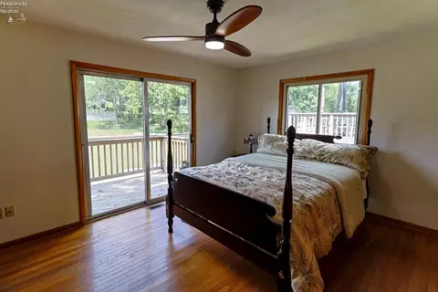 Bedroom - 1205 Riverside Dr, Huron, OH 44839 photo 4 of 4
