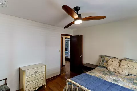 Bedroom - 1205 Riverside Dr, Huron, OH 44839 photo 2 of 4